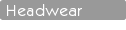 UNISEX - ACCESSORIES - CAPS