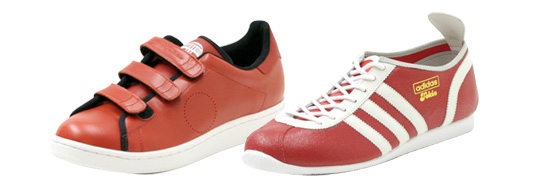 MENS - SHOES - ADIDAS