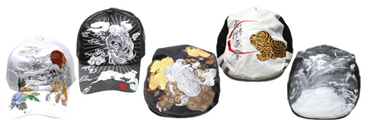 UNISEX - ACCESSORIES - CAPS