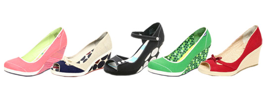 WOMENS - SHOES - KEDS