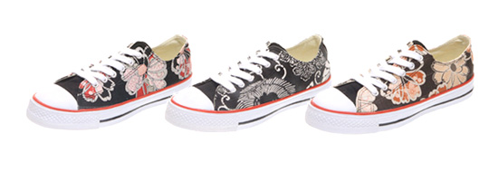 WOMENS - SHOES - PFD